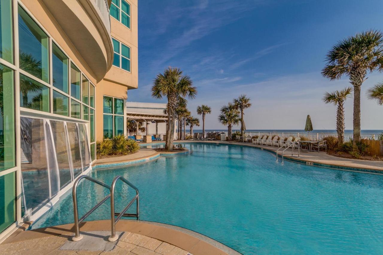 Aqua Resort Pcb - Lemonade - Aqua 207 Panama City Beach Exterior photo